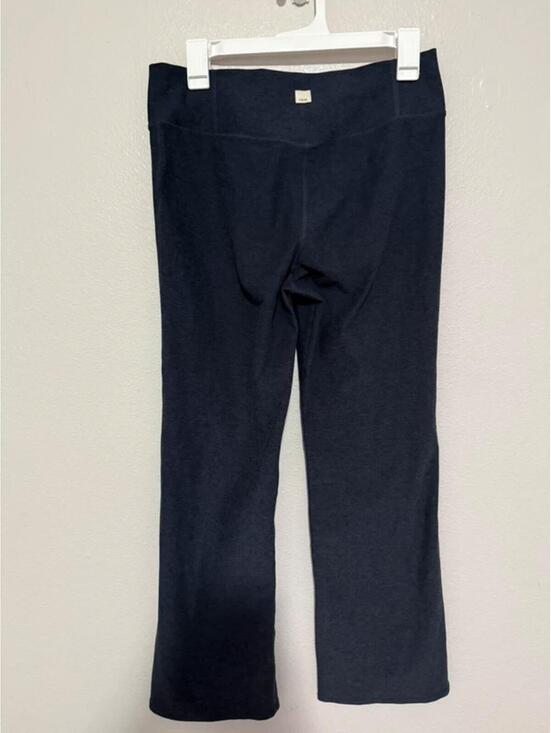 vuori Pants - Vuori Mid Rise Elevation Slim Bootcut Pants Women's size medium